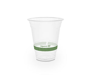 12oz standard PLA cold cup (QTY:1000)